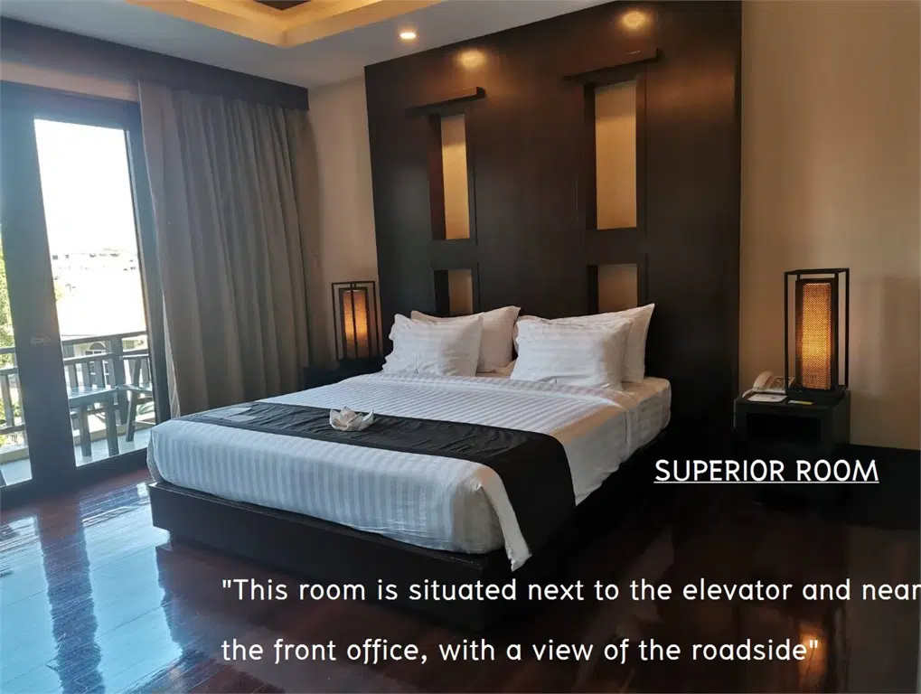 room image